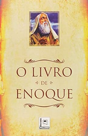 O livro de Enoque versao etiope com notas Andy McCracken e Carlos B. Fagundes